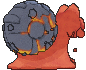 magcargo sprite 100