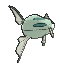 remoraid sprite 95