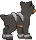 houndour sprite 106