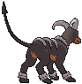 houndoom sprite 168