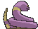 ekans sprite 129