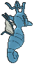 kingdra sprite 100