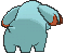 phanpy sprite 100