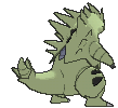 tyranitar sprite 112