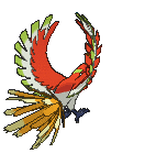 ho-oh sprite 100