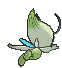 celebi sprite 95