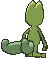 treecko sprite 79