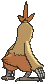 combusken sprite 131