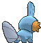 mudkip sprite 79