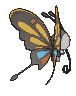 beautifly sprite 109