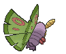 dustox sprite 109