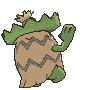 ludicolo sprite 119