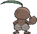 nuzleaf sprite 119