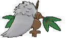 shiftry sprite 119