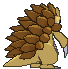 sandslash sprite 123