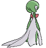 gardevoir sprite 85