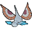 masquerain sprite 73