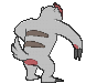 vigoroth sprite 73