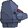 nosepass sprite 73