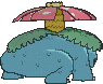 venusaur sprite 191