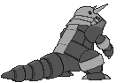 aggron sprite 80