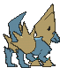 manectric sprite 80