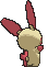 plusle sprite 73