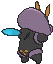 illumise sprite 72