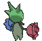 roselia sprite 121