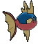 carvanha sprite 74