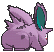 nidoran-m sprite 118