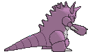 nidoking sprite 118
