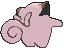 clefairy sprite 129