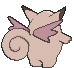 clefable sprite 135