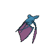 Zubat Back