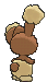 Buneary Back