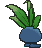 oddish sprite 123
