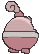Happiny Back