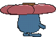 vileplume sprite 179