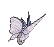 venomoth sprite 123