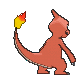 charmeleon sprite 129