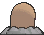 Diglett Back