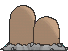 Dugtrio Back