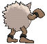 primeape sprite 129