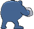 poliwrath sprite 123
