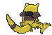 abra sprite 124