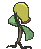 bellsprout sprite 129