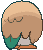 Rowlet Back