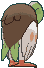 Dartrix Back