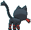 Litten Back
